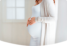 Программа ЭКО «Отсроченное материнство»